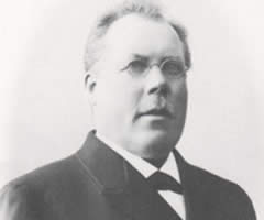 Johan Petter Johansson