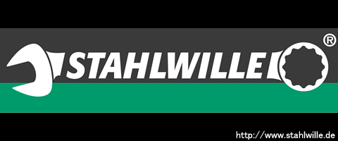 stahlwlle(スタビレー)のロゴ